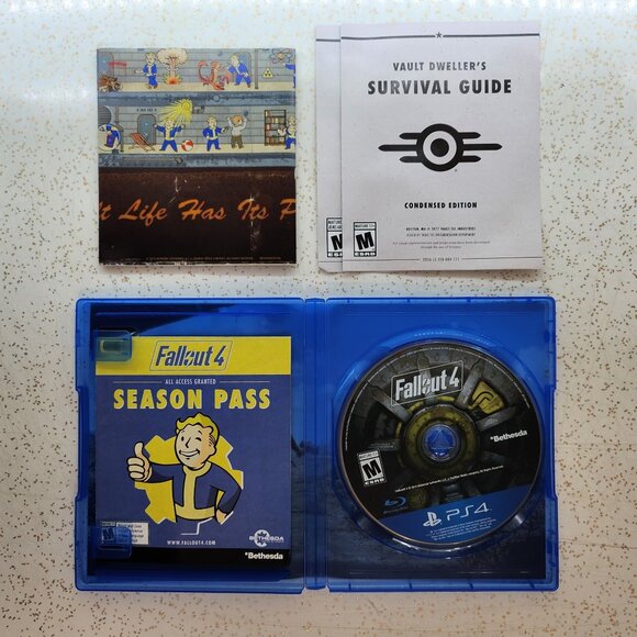 Fallout 4 for PS4 - Picture 2 of 5